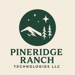Pineridge Ranch Technologies logo
